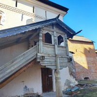 Фото отзыва 2: экскурсия "Кремлёвские прогулки со Сбыславом, Агафьей, Феофанией или Евфимией"