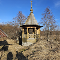 Фото отзыва 9: экскурсия "От каменного века до викингов, от Кижей до Рускеалы: индивидуальный тур по Карелии"