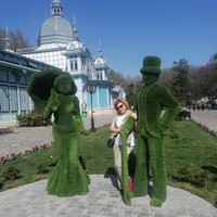 Фото отзыва 8: экскурсия "Золотое кольцо Кавказа: 5 городов за 1 день (из Минеральных Вод)"