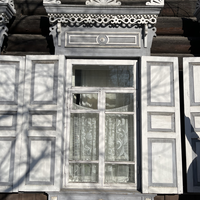 Фото отзыва 4: экскурсия "Иркутск — взгляд через столетия"