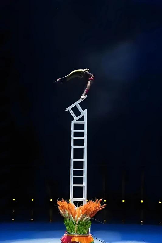 Отличный день в Пекине