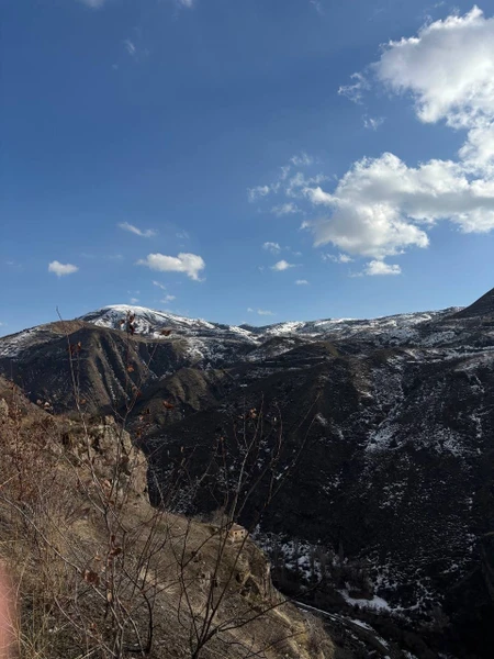 Эта экскурсия — настоящее сокровище, которое откроет вам душу древней Армении за один незабываемый день! Маршрут