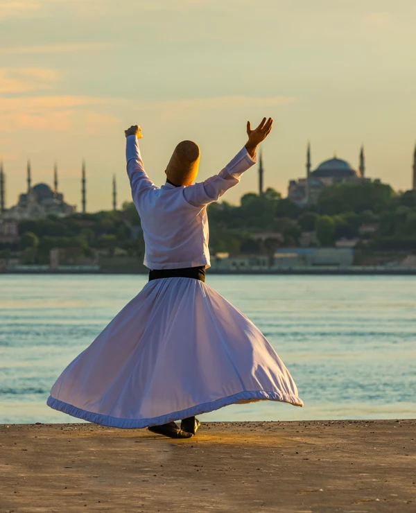 По следам Византийской и Османской империй: индивидуально по Стамбулу