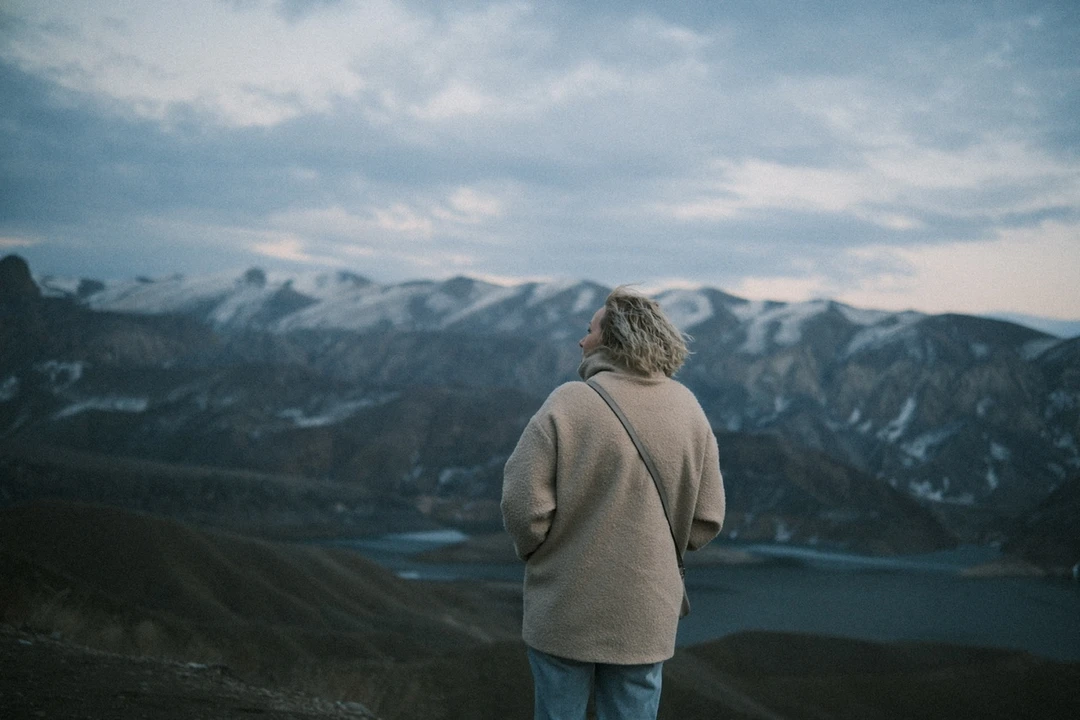 Гарни, Гегард и Симфония камней - Армения от язычества до христианства (Екатерина)