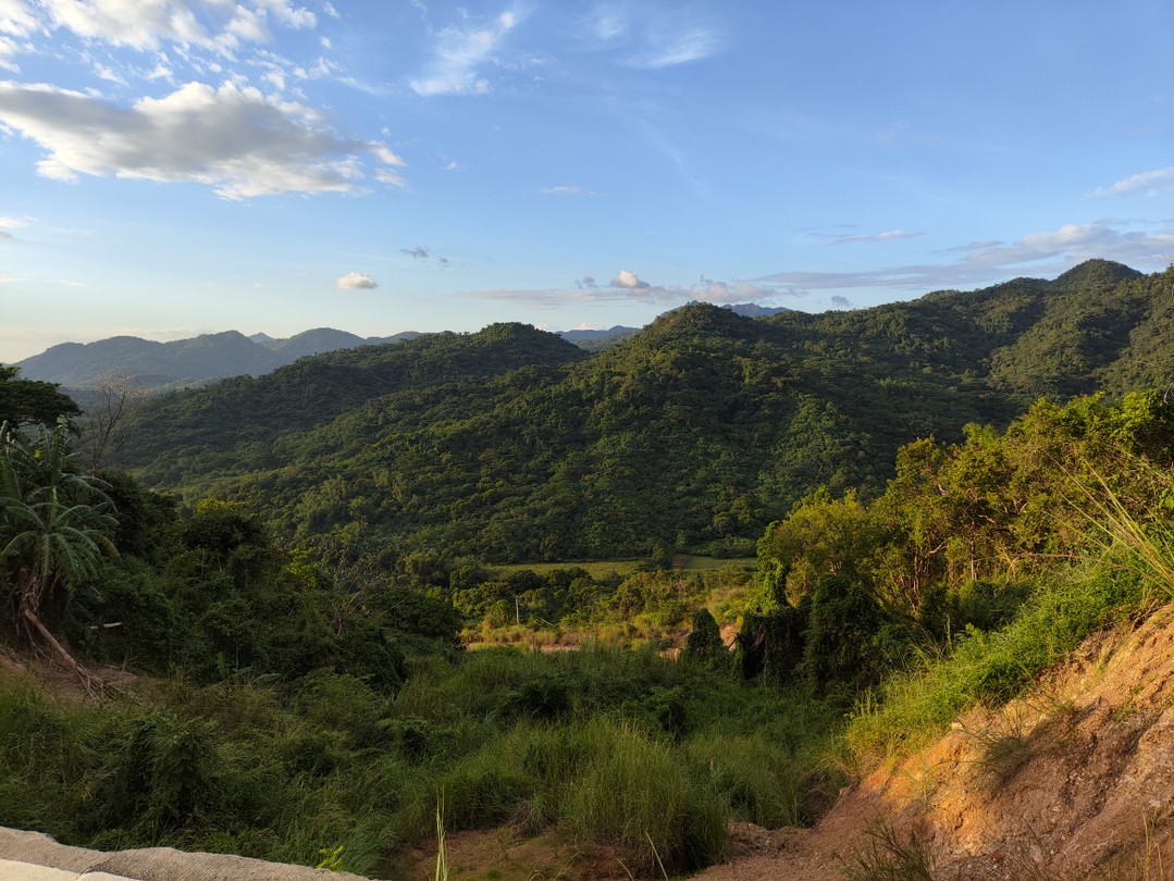Как же классно, когда можешь в далёкой стране общаться с человеком на родном языке, спросить его о чем угодно по ходу экскурсии и получить ответ!