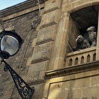 Фото отзыва 2: экскурсия "Старый город Баку: история и узкие улочки"