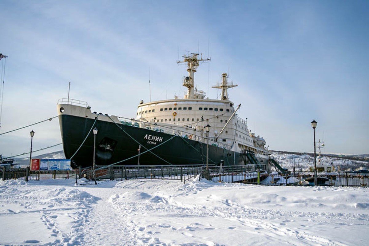 Мурманск: обзорная гастроэкскурсия с ароматом кофе (6/14)