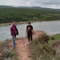 Фото отзыва 2: экскурсия "Древние святыни реки Лена — Шишкинские писаницы, Анга и Верхоленск"