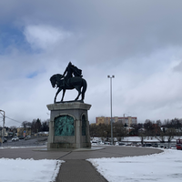 Фото отзыва 1: экскурсия "Влюбиться в Коломну за 2 часа!"