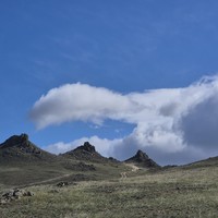 Отзыв о экскурсии "Ольхон — жемчужина Байкала (в мини-группе)" — фото 6