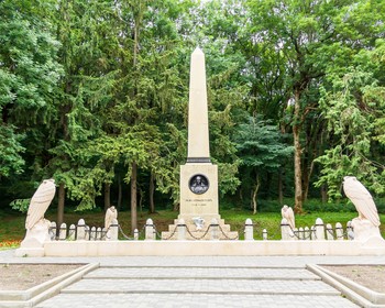 Главные достопримечательности Пятигорска и Железноводска