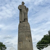 Фото отзыва 1: экскурсия "Кострома влюблёнными глазами"