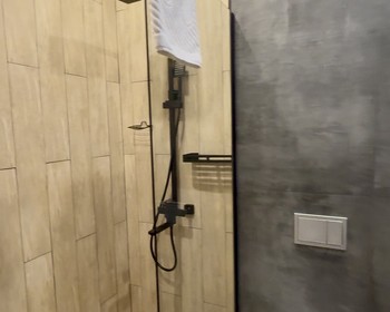 Фото отзыва 2: авторский тур "На праздники в Архыз и Домбай с комфортом: лыжи, квадроциклы, снегоходы и релакс в бане"