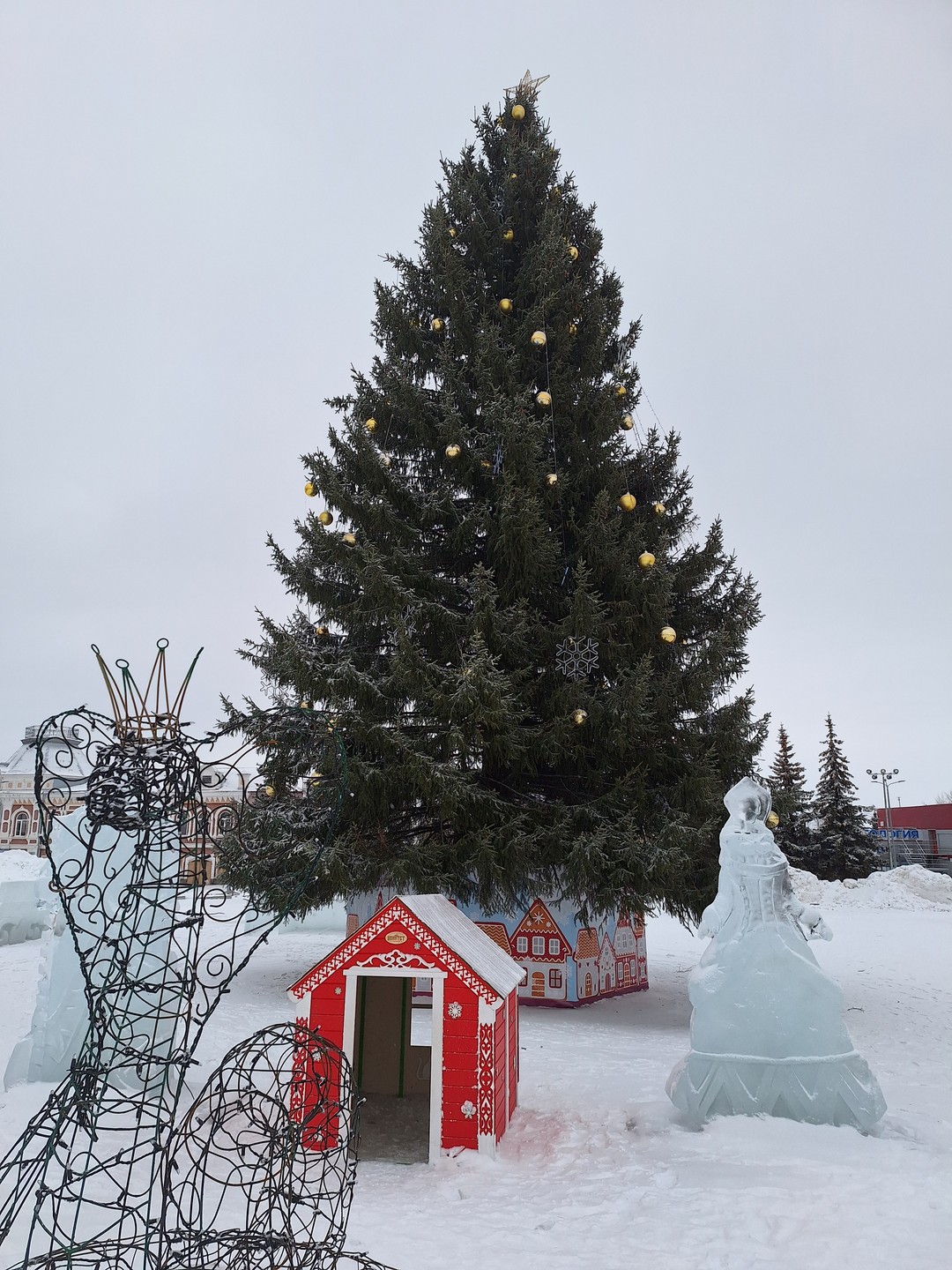 Очень интересная экскурсия с прекрасным гидом Дианой! Маршрут хорошо продуман, Бирск - чудесный, маленький городок. А