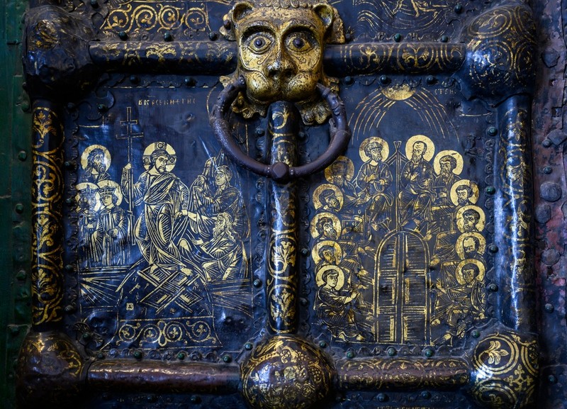 Земли древние да своды белокаменные: индивидуально по Владимирщине