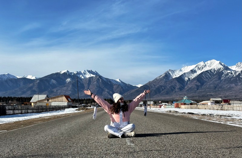 Превосходный, высшего уровня тур. Красоты неимоверные. Большое спасибо гиду Артему, начитанный и интеллигентный человек, погрузил в