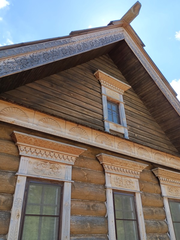 Из Костромы — в Плёс: живописная волжская история