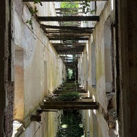 Фото отзыва 2: экскурсия "Застывшие во времени: экскурсия по заброшкам Абхазии"