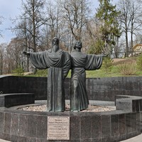 Фото отзыва 2: экскурсия "Обзорная экскурсия «Непровинциальный Череповец»"