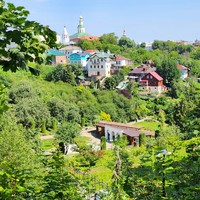 Фото отзыва 2: экскурсия "Неизведанный Владимир"