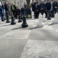 Фото отзыва 1: экскурсия "Прогулка по старинным улочкам Сараево"