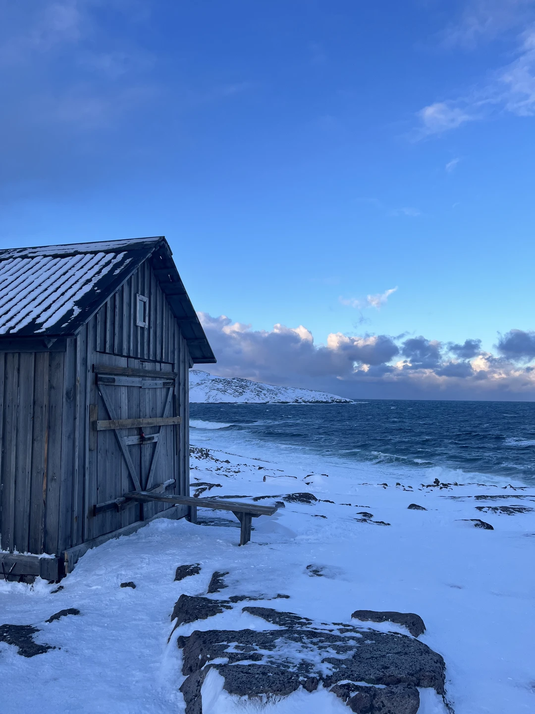 Мой отзыв для тех, кто хотел бы провести несколько незабываемых дней на Кольском полуострове без забот