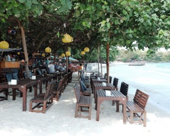 Фото отзыва 4: авторский тур "Мини-группой по провинции Районг с проживанием на острове Самет. Всё включено"