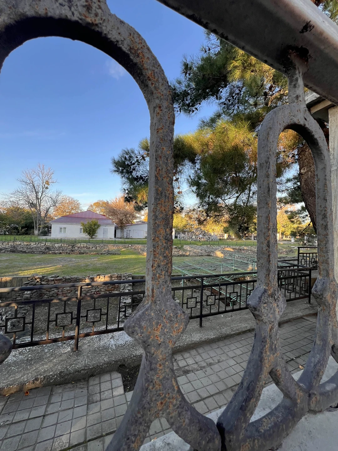 Спасибо за потрясающую экскурсию по Анапе! Гид Наталья не просто показала город — она оживила его историю. Я узнала множество интересных фактов