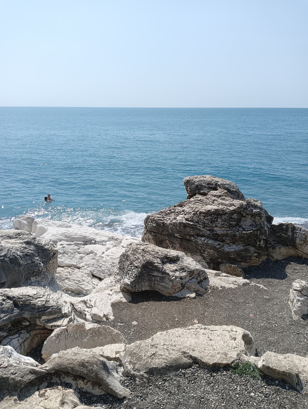 Чудесное путешествие, красивые виды и море. Спасибо за отличный день и солнечные эмоции.