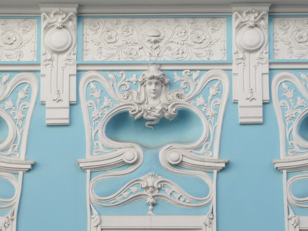 Последний рыцарь на Арбате (8/11)