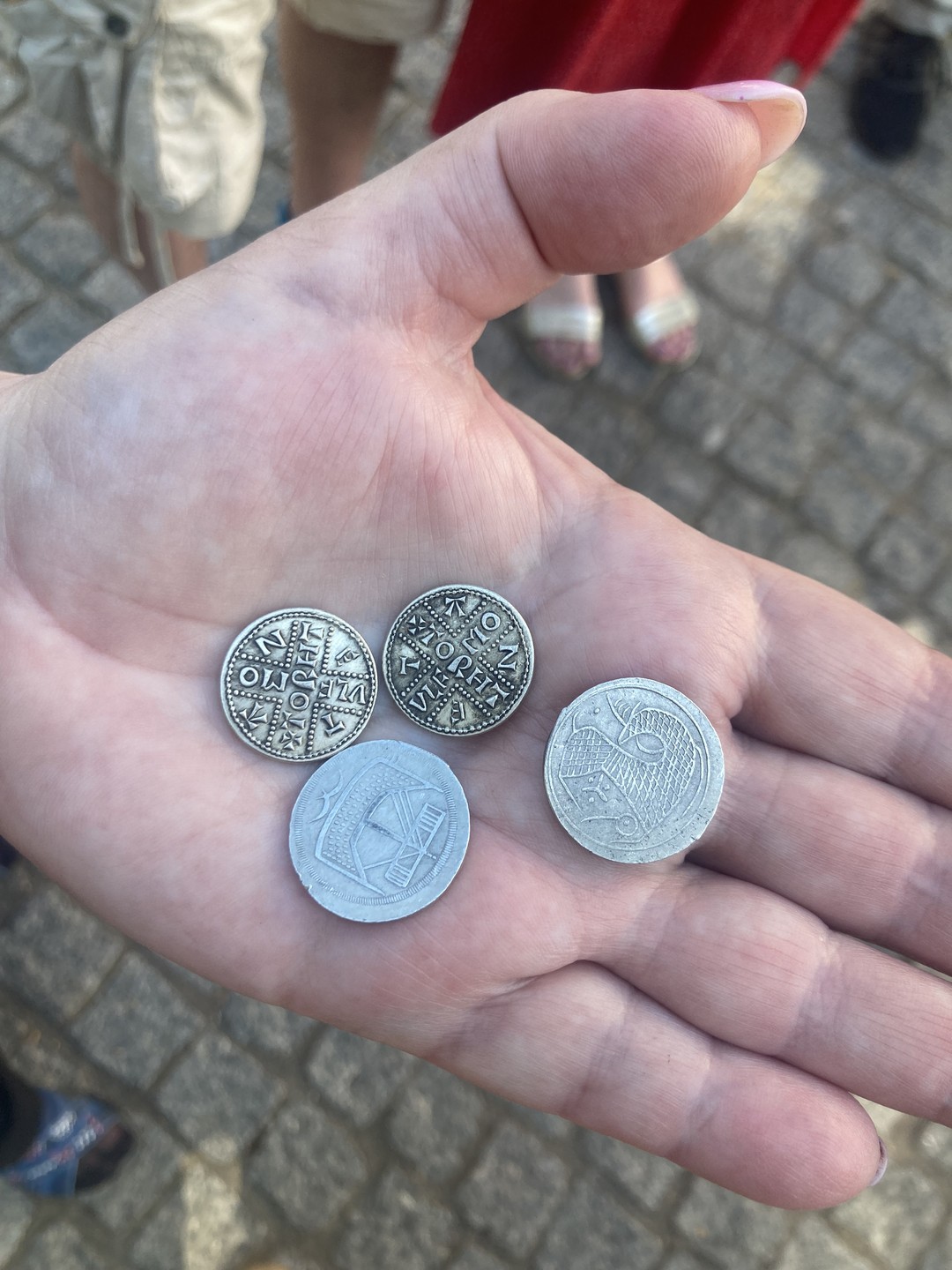 Великий Новгород в группе (Татьяна)