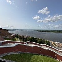 Фото отзыва 3: экскурсия "Он, Нижний Новгород!"