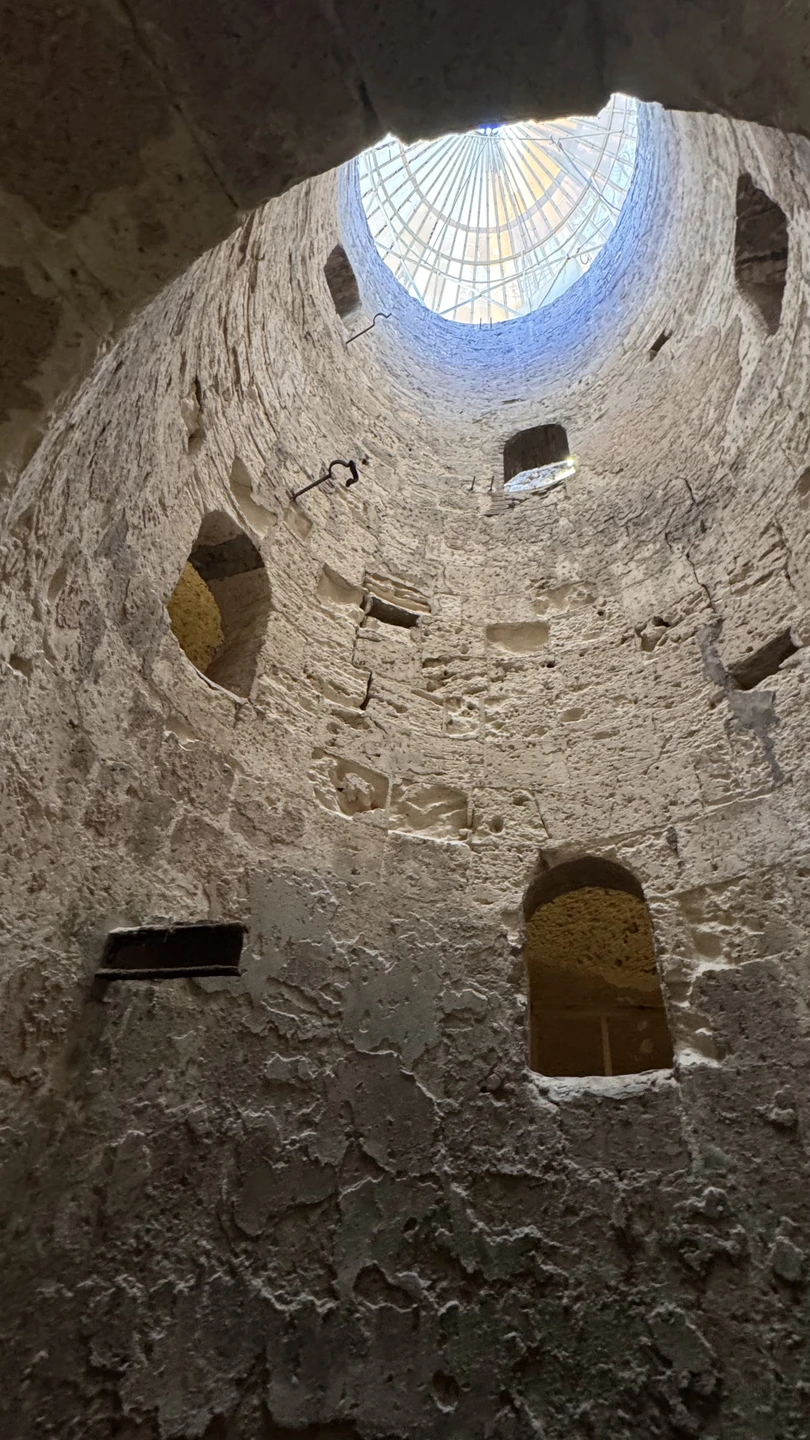 Из Каира в Александрию - вторую столицу Египта (Денис)