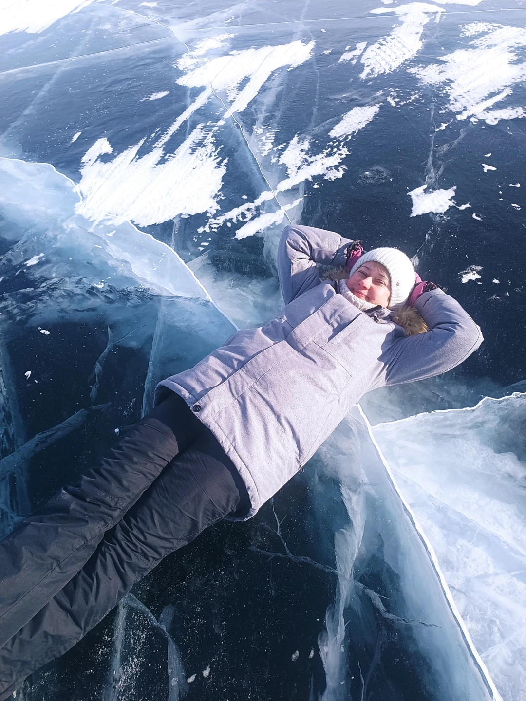 Поездка была замечательная. Гид Дмитрий прекрасный рассказчик. Организация замечательная, всё успели посмотреть, накормили вкусной ухой. Закат