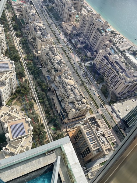 Обзорная экскурсия по Дубаю в мини-группе (манзура)