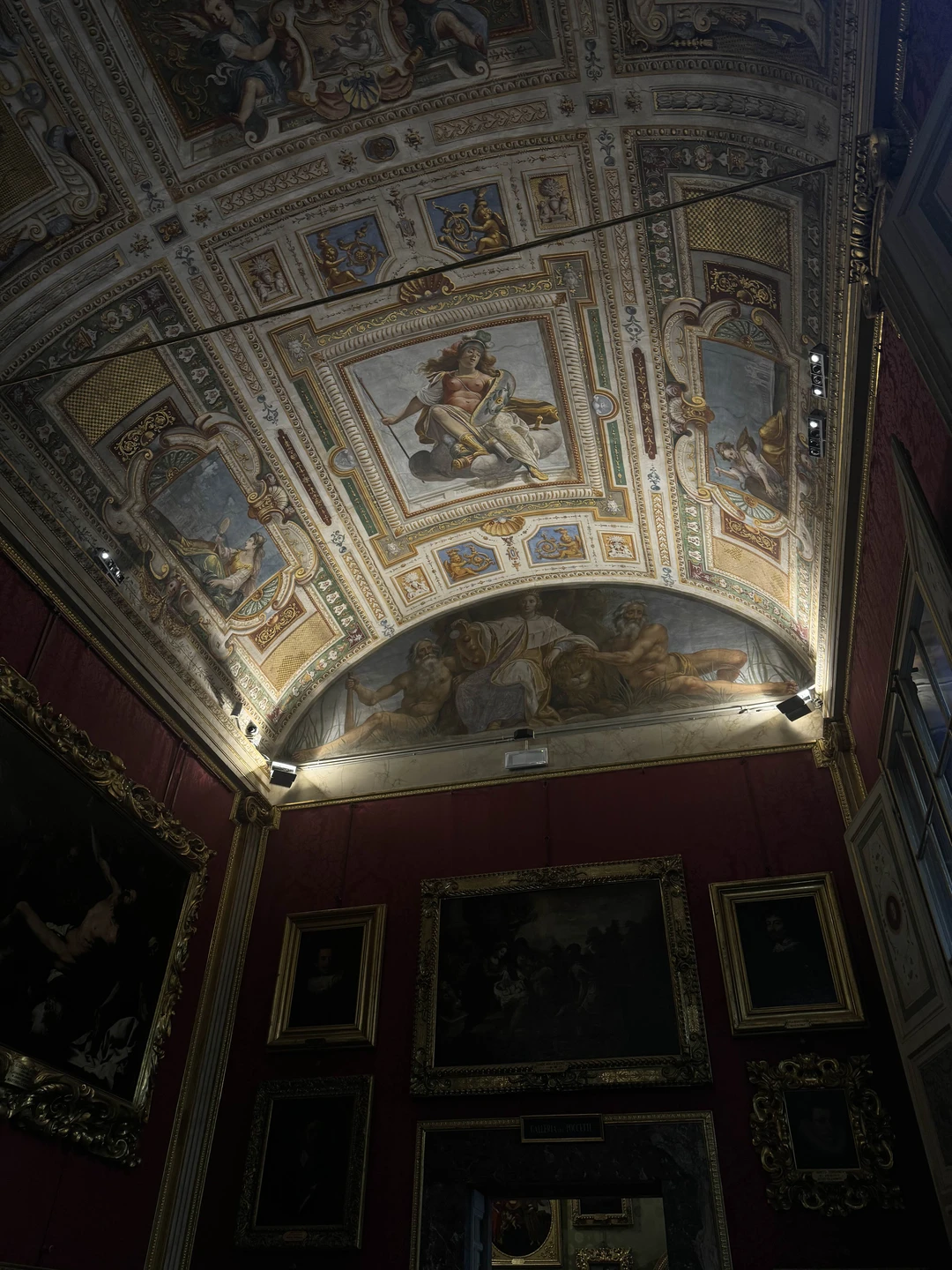 Мы остались в восторге от экскурсии с Мариной!