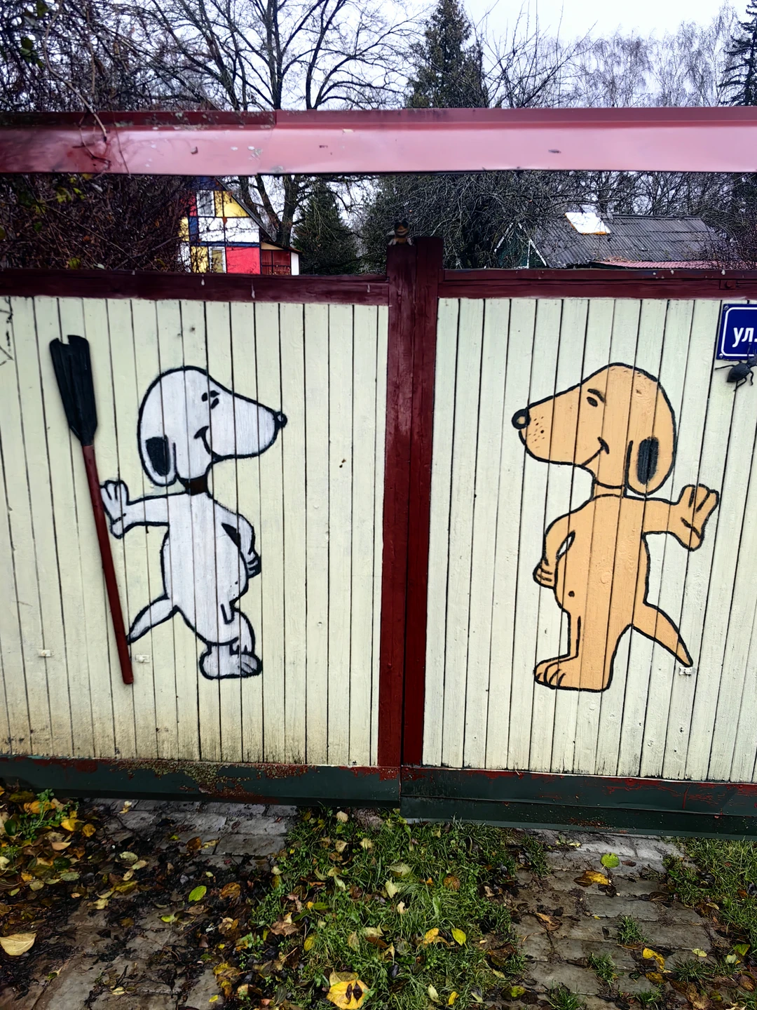 Большое спасибо Юлии за прекрасную экскурсию! Всё было познавательно и интересно