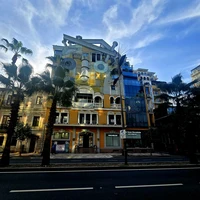 Фото отзыва 2: экскурсия "Батуми глазами местных жителей"