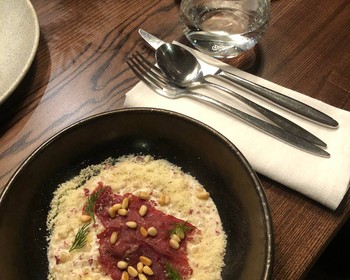 Поездка в «Малые Корелы»