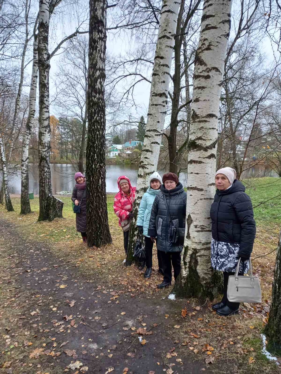 Ясная Поляна - путешествие в «литературную Мекку» (на вашем автомобиле) (Светлана)