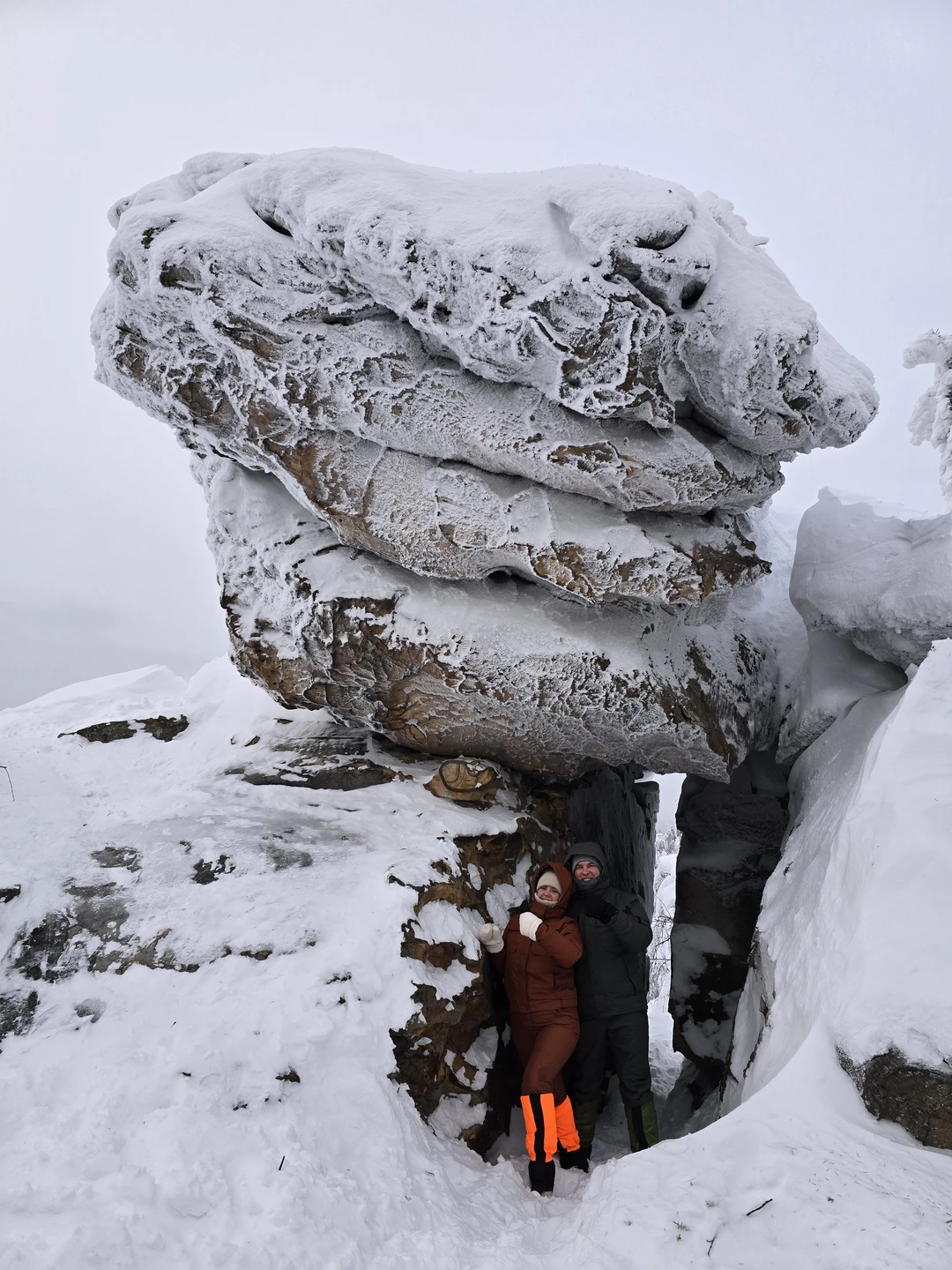 Хочу выразить большую благодарность Константину за прекрасную экскурсию!