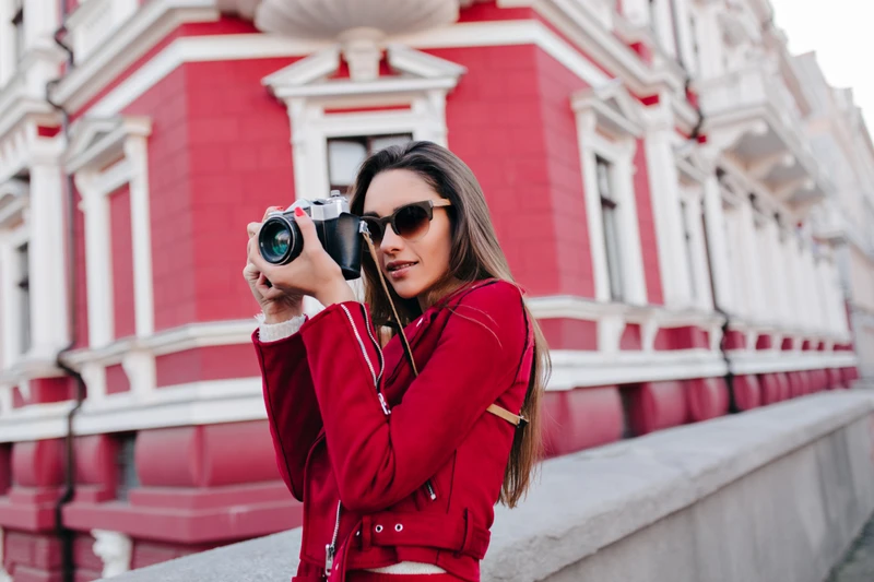 Ваш кадр в истории Пятигорска: экскурсия + мастер-класс по фотографии