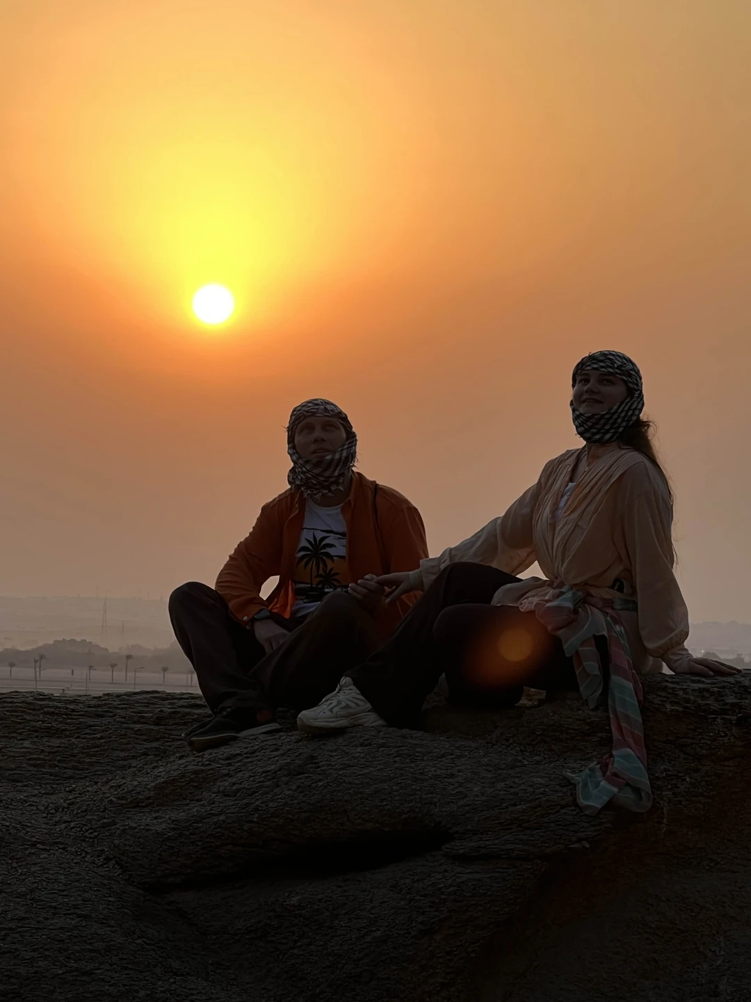 Очень рекомендую эту экскурсию, время выбрано как нельзя лучшее, отличный индивидуальный подход с вниманием к деталям