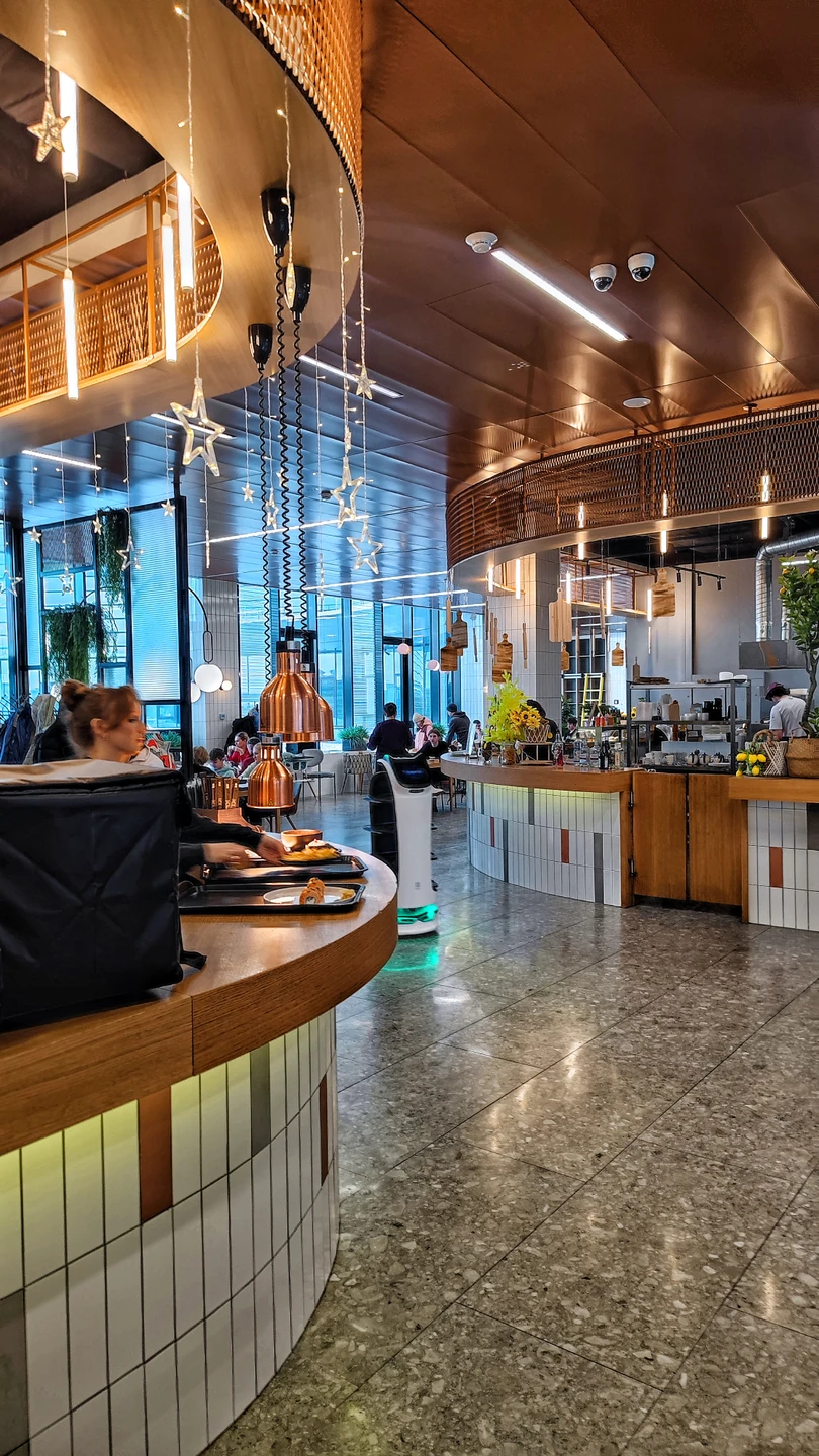 Иннополис: повседневная жизнь «умного города» (Юлия)