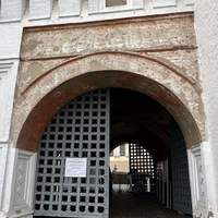 Фото отзыва 2: экскурсия "Ярославль впервые — на групповой экскурсии"