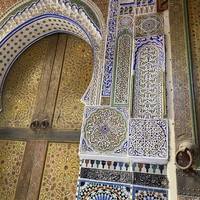 Фото отзыва 1: экскурсия "Таинственный Фес, похититель сердец!"