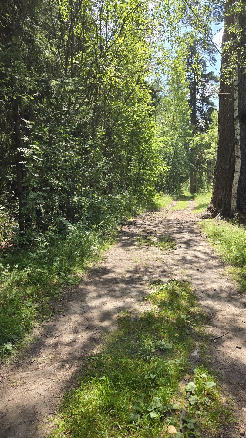 Мало кто туда ездит, но для православного человека очень хорошо здесь побывать. Благодатное место. Гид не