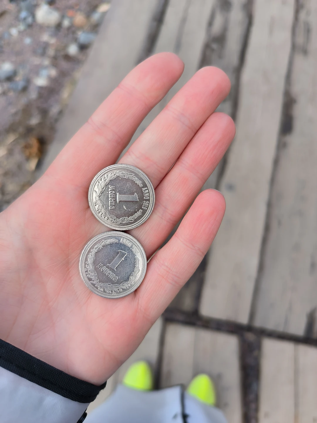 Шесть экскурсий за два дня. Не для тех, кто хочет посидеть спокойно в номере. Нам всё