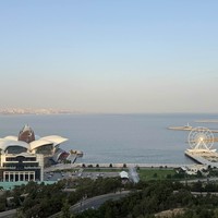 Фото отзыва 2: экскурсия "Баку all inclusive: расширенная обзорная экскурсия"