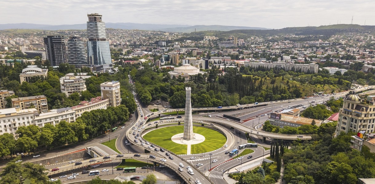 Как добраться до Тбилиси